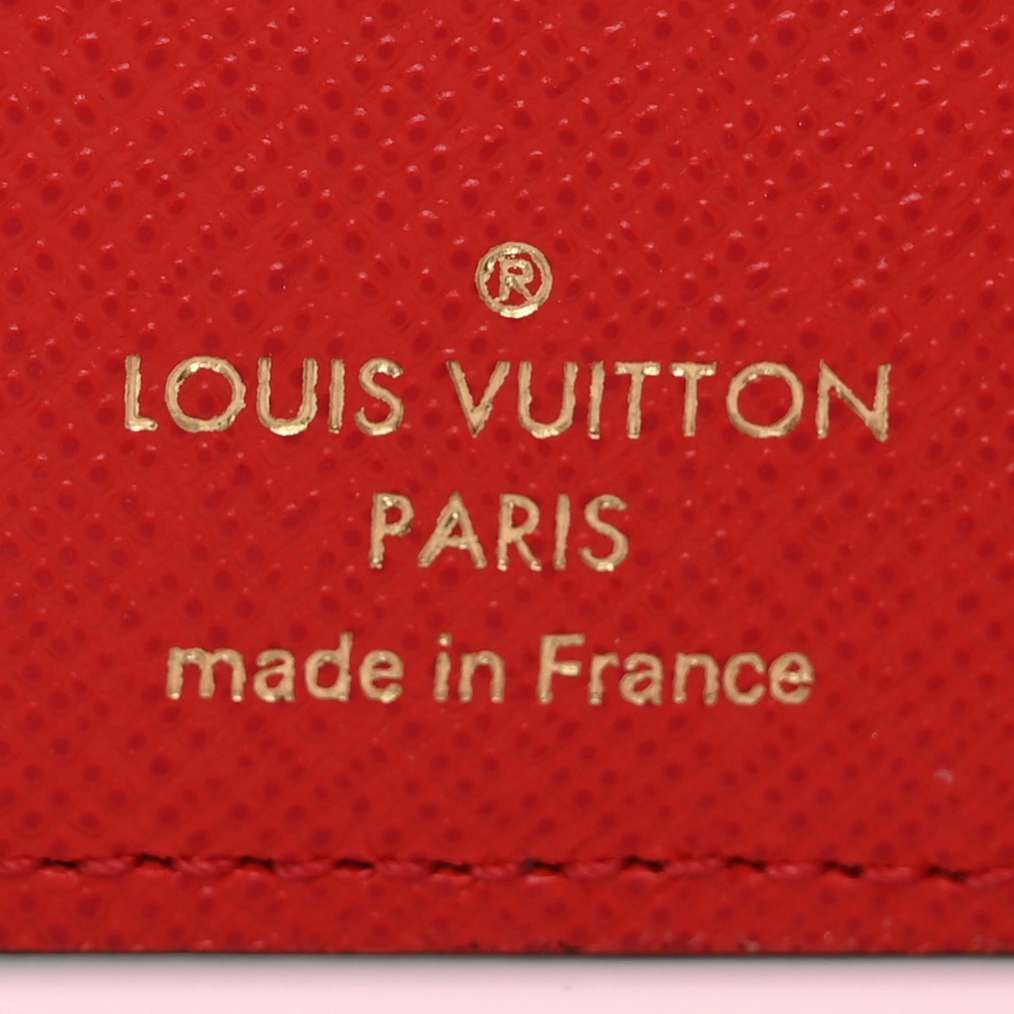 Monogram Paul Notebook Cover MM