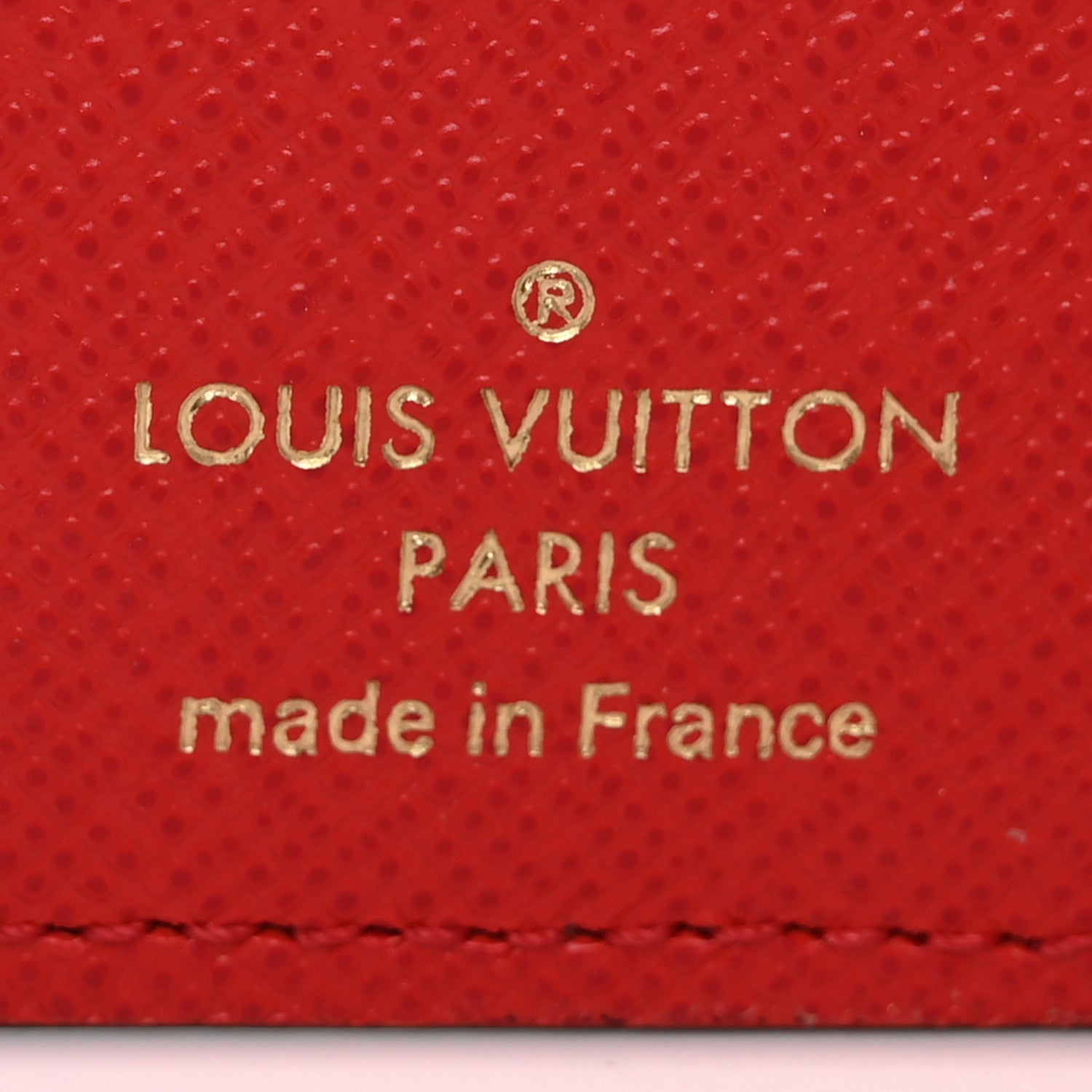 Louis Vuitton Monogram Paul Notebook Cover MM 6 of 13
