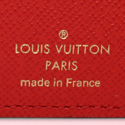 Louis Vuitton Monogram Paul Notebook Cover MM 6 of 13