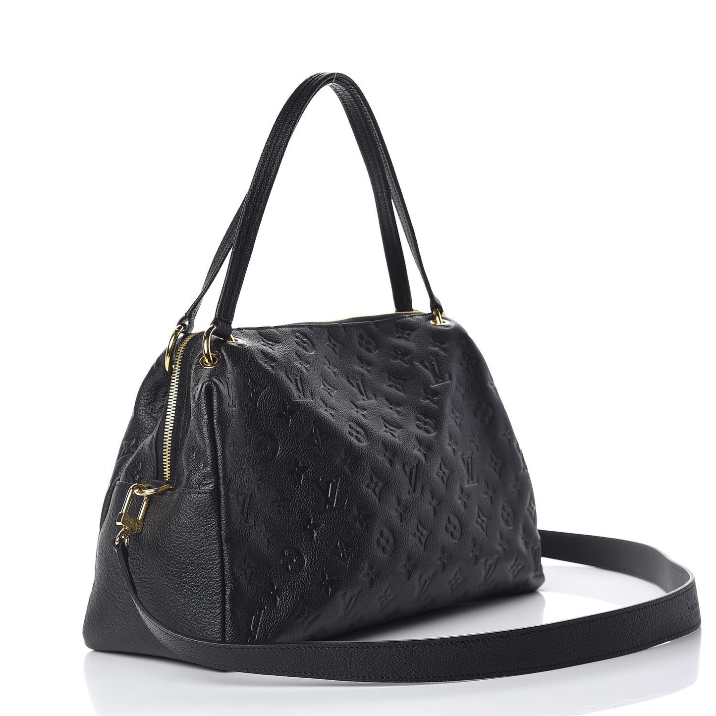Empreinte Ponthieu PM Black