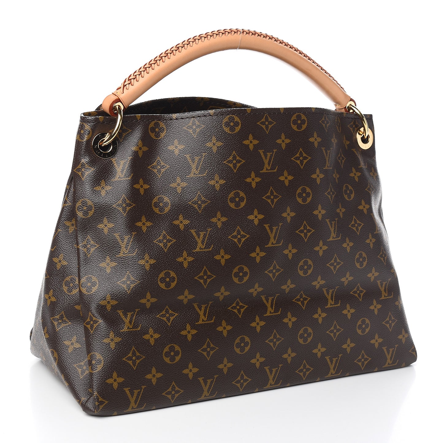 Monogram Artsy MM