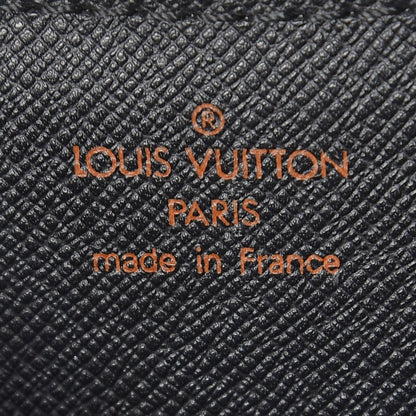 Louis Vuitton Epi Grenelle Black 7 of 8