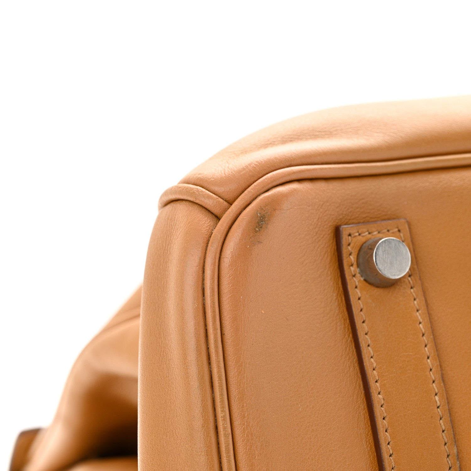 Hermes Swift Birkin 35 Biscuit 19 of 21