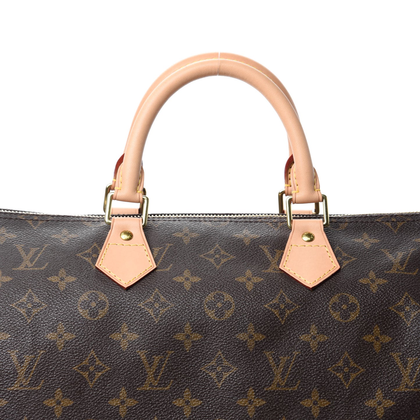 Monogram Speedy 35