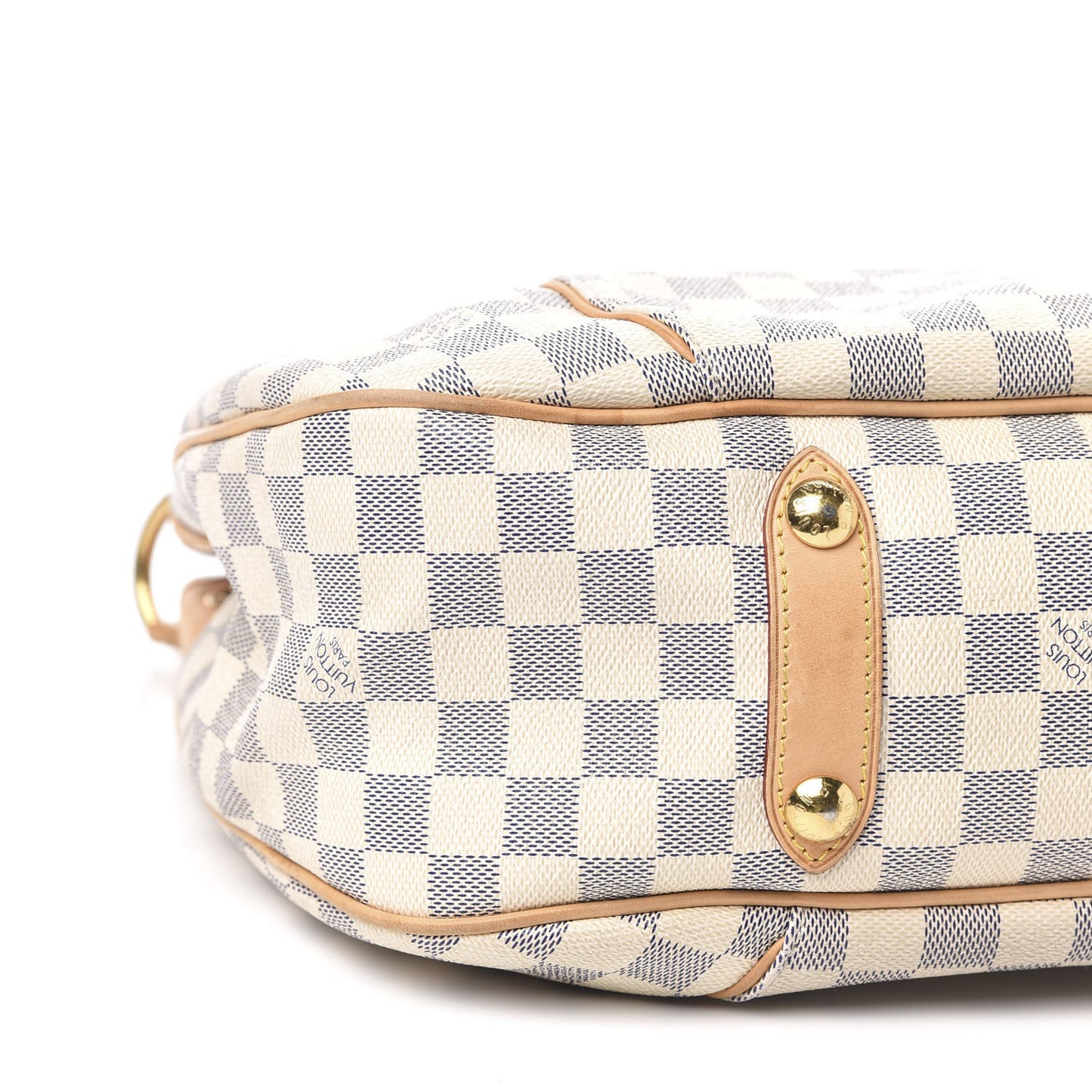 Damier Azur Galliera PM