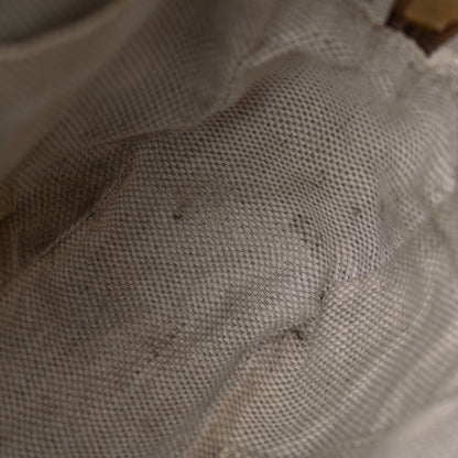 Gucci Pebbled Calfskin Small Soho Disco Bag Camelia 11 of 14