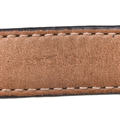 Louis Vuitton Monogram Nano Bracelet 19 7 of 8