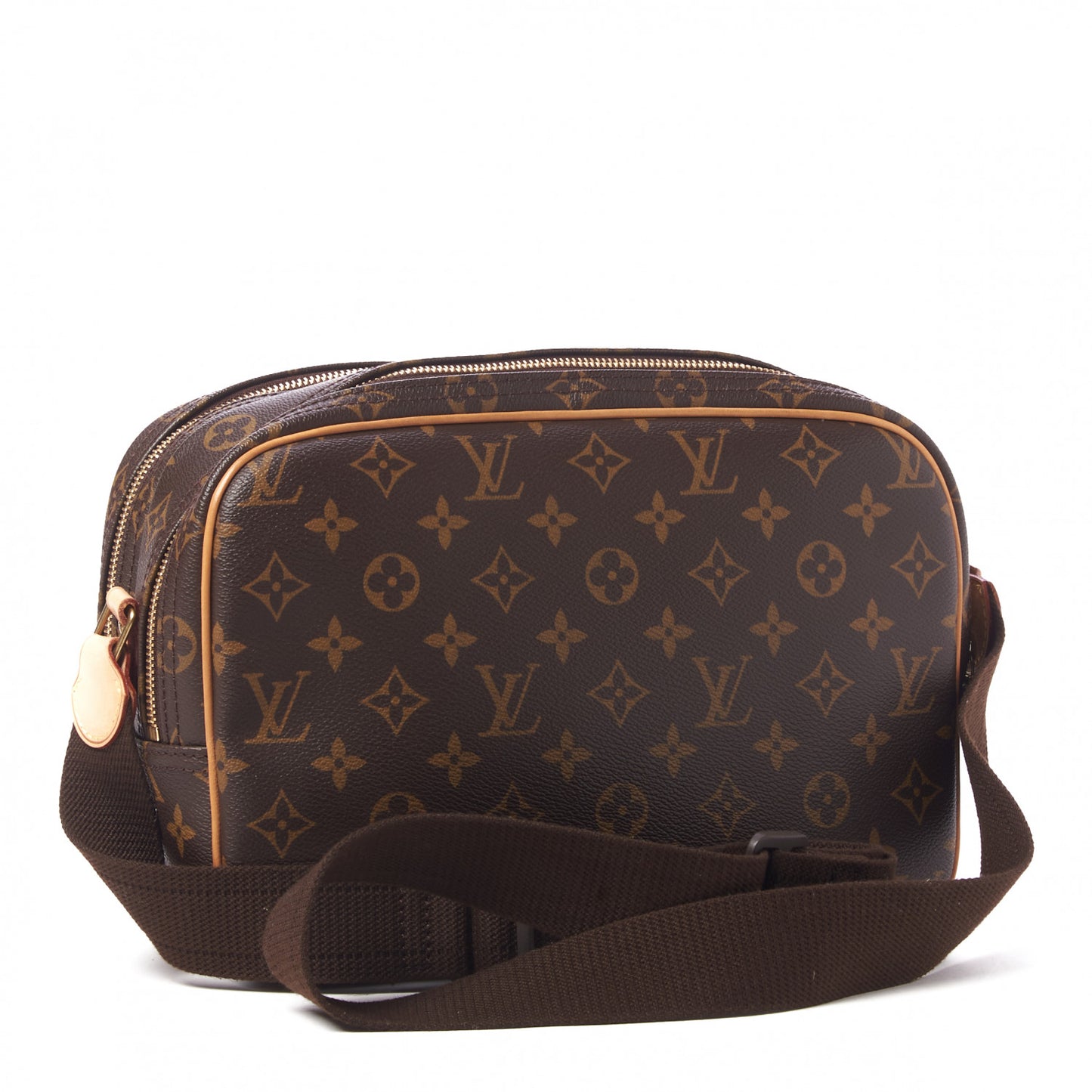 Monogram Reporter PM