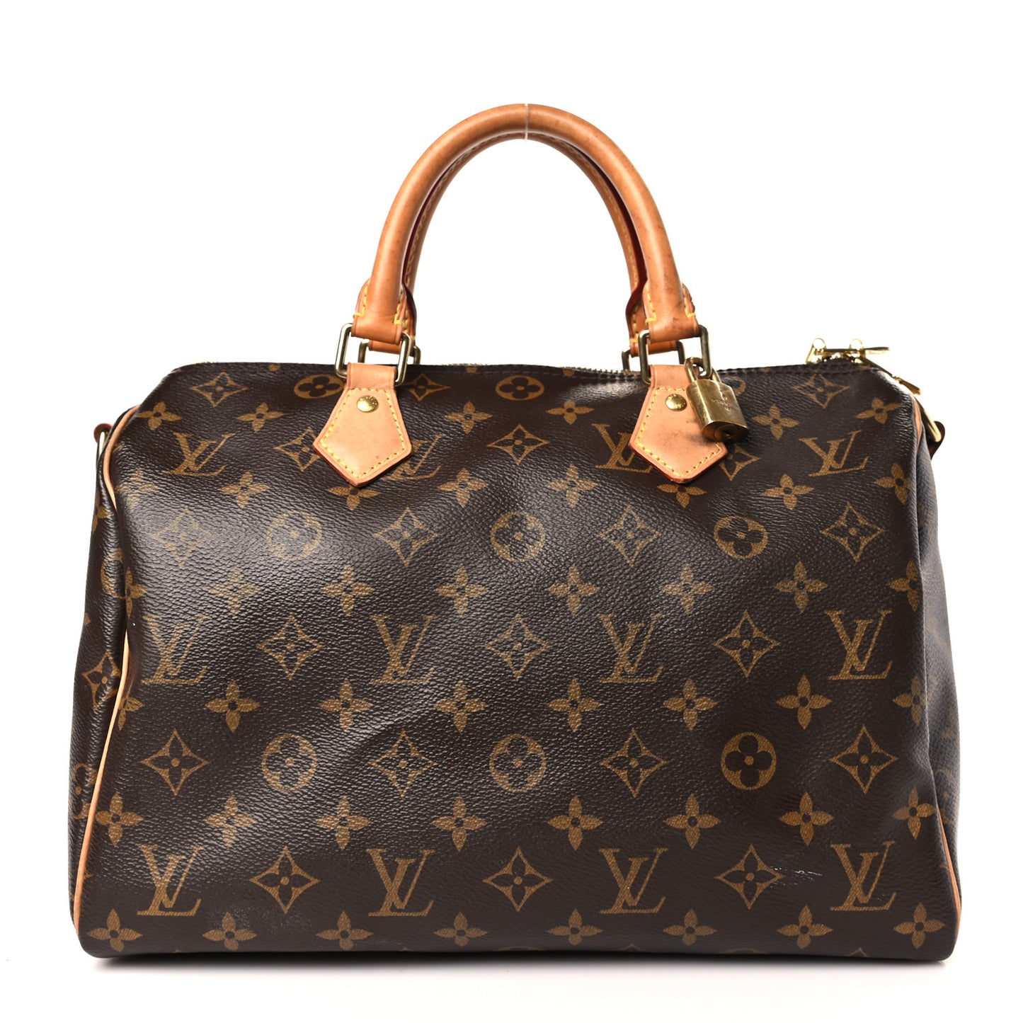 Monogram Speedy Bandouliere 30
