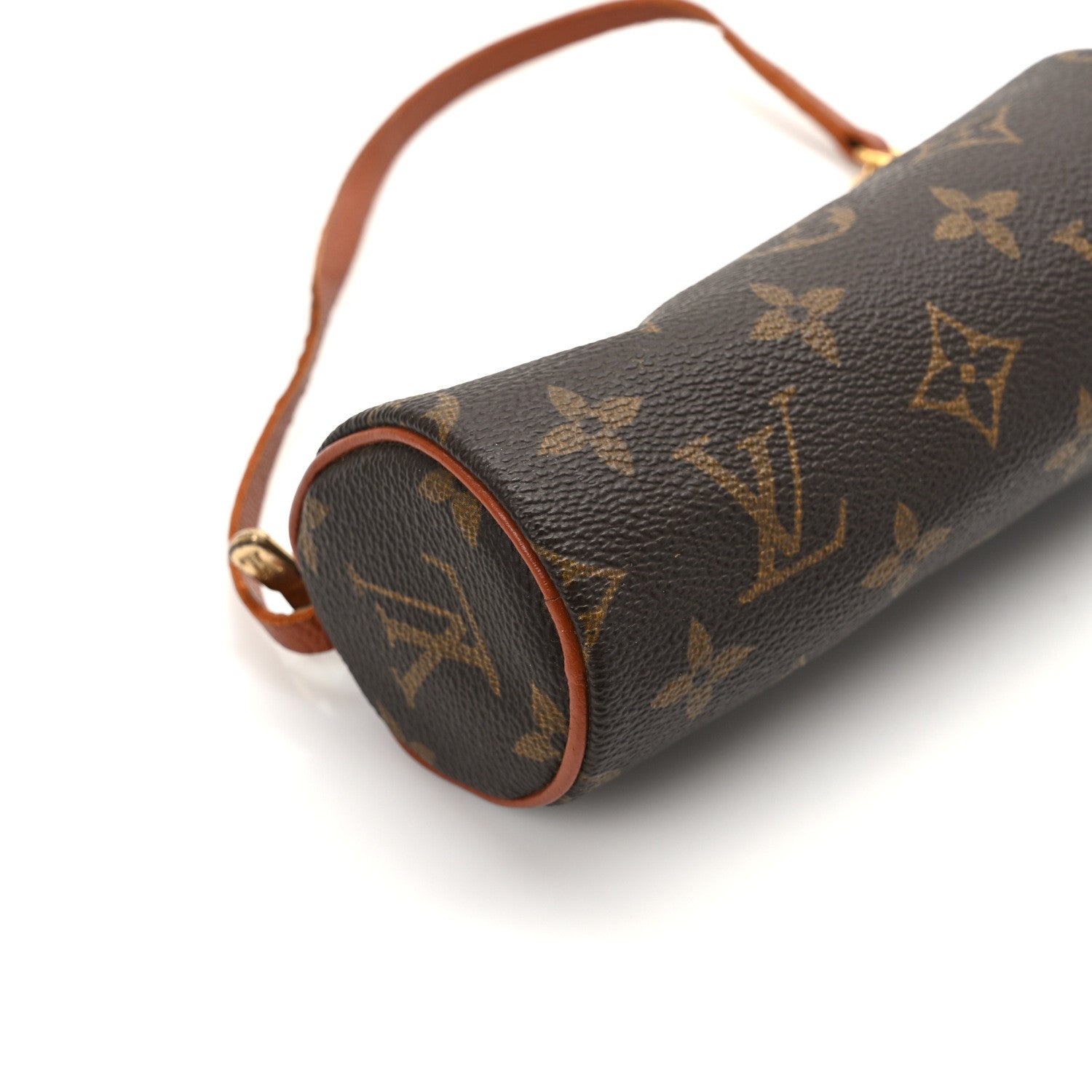 Louis Vuitton Monogram Mini Papillon 8 of 10