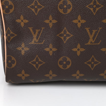 Louis Vuitton Monogram Speedy 25 12 of 13