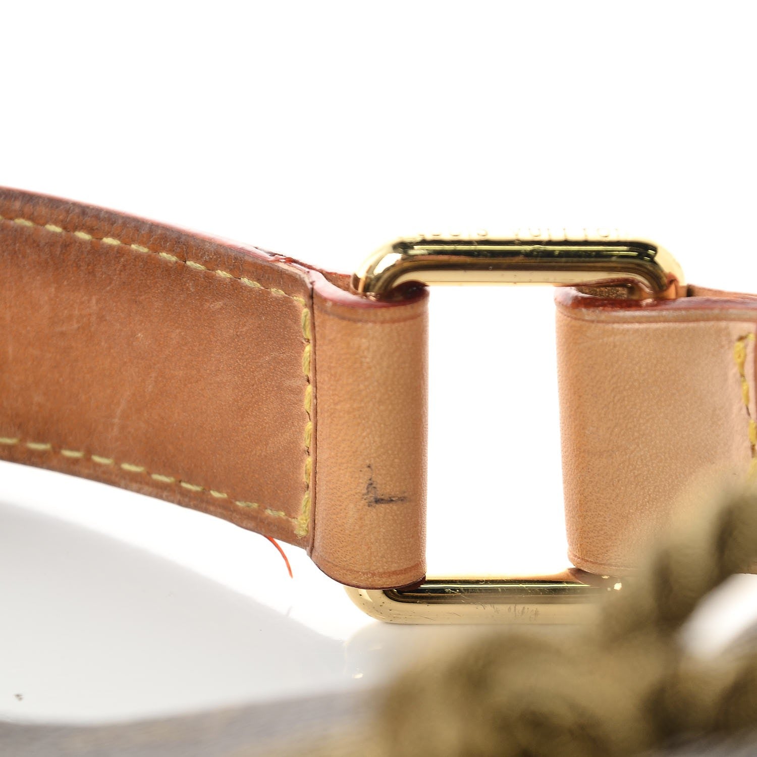 Louis Vuitton Monogram Kalahari PM 8 of 9