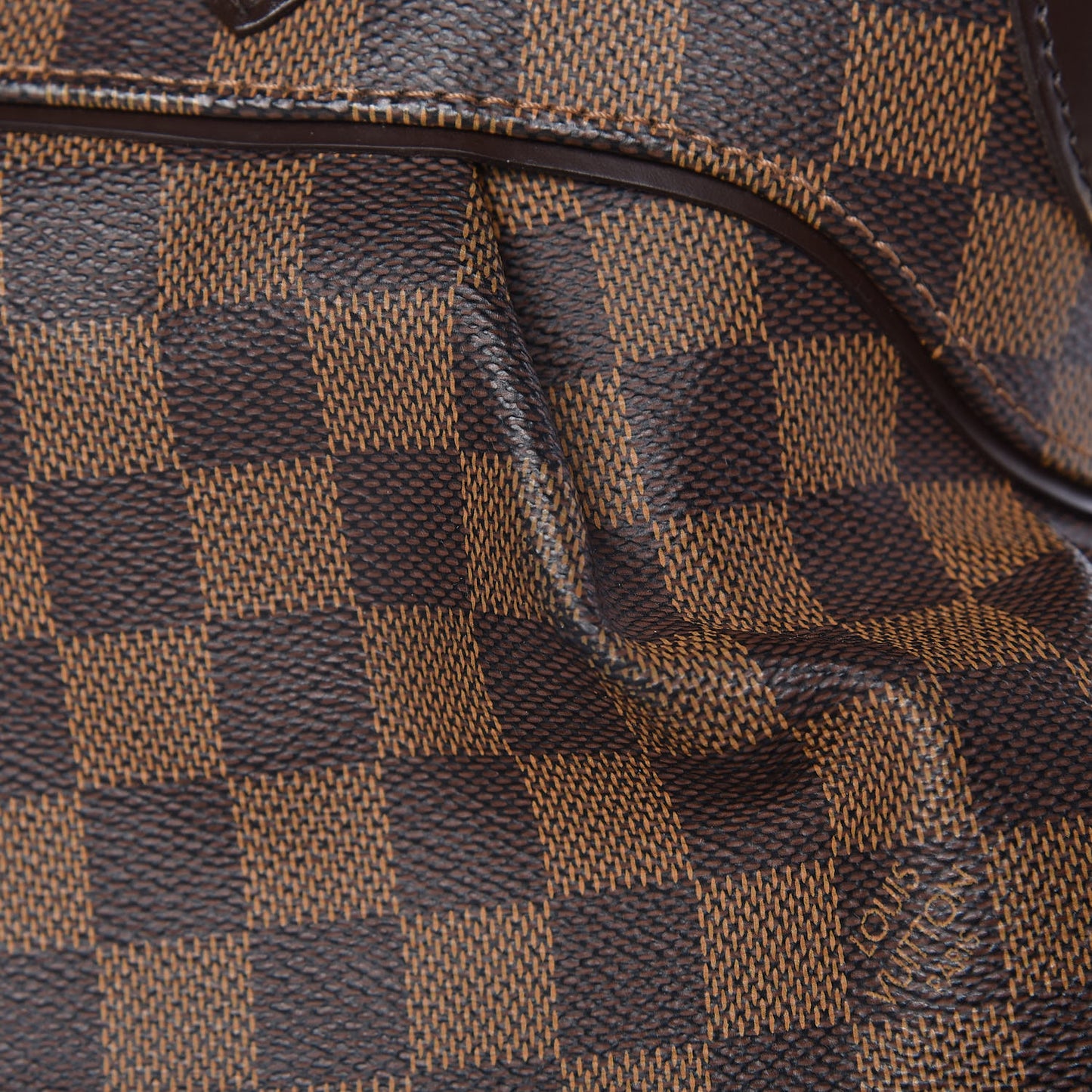 Damier Ebene Trevi GM