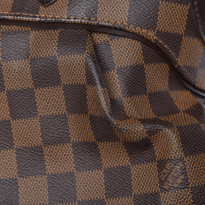 Louis Vuitton Damier Ebene Trevi GM 14 of 15