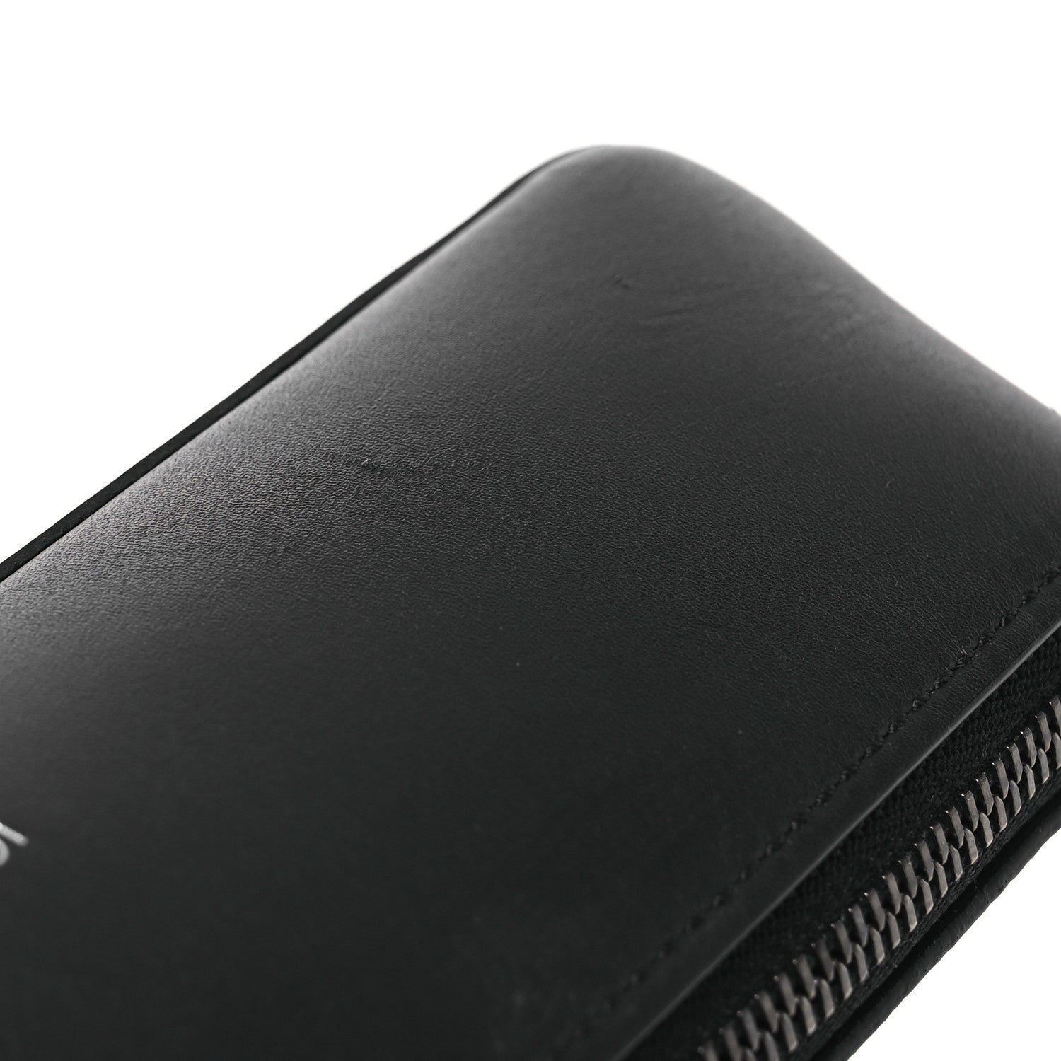 Louis Vuitton Monogram Eclipse Elizabeth Pencil Pouch Black 7 of 7