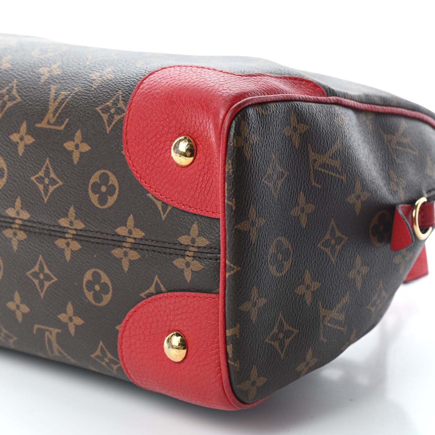 Louis Vuitton Monogram Retiro NM Cherry 11 of 11