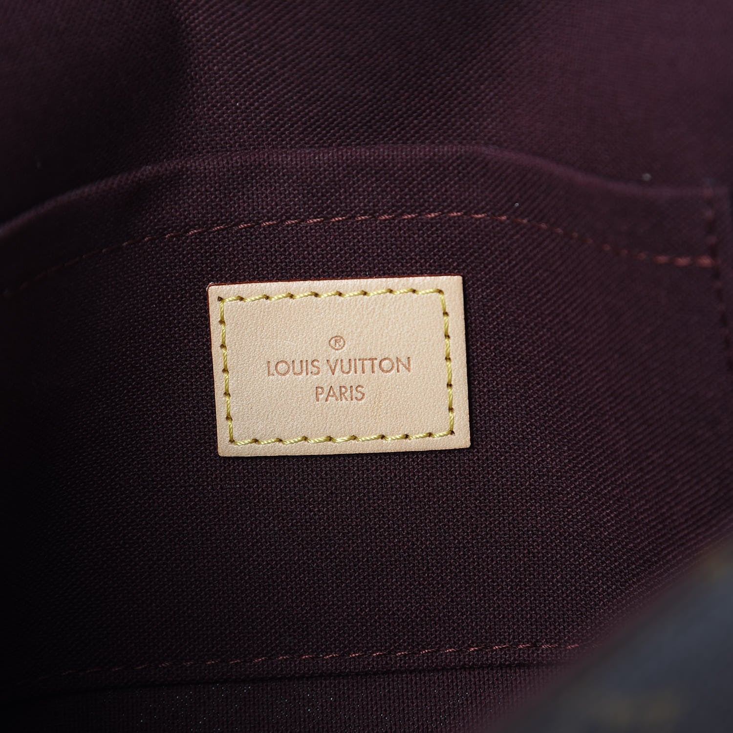 Louis Vuitton Monogram Favorite MM 6 of 10