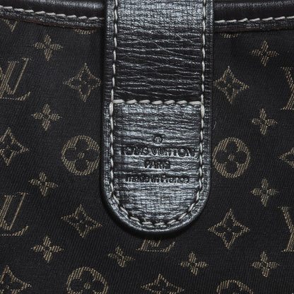 Louis Vuitton Monogram Idylle Elegie Fusain 4 of 7