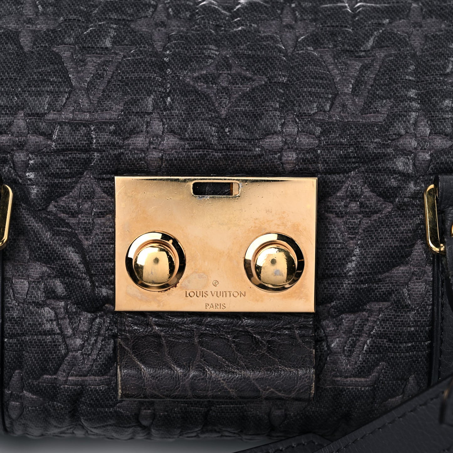 Monogram Volupte Psyche Gris