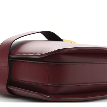 Bottega Veneta Nappa Medium Marie Bag Bordeaux 10 of 10
