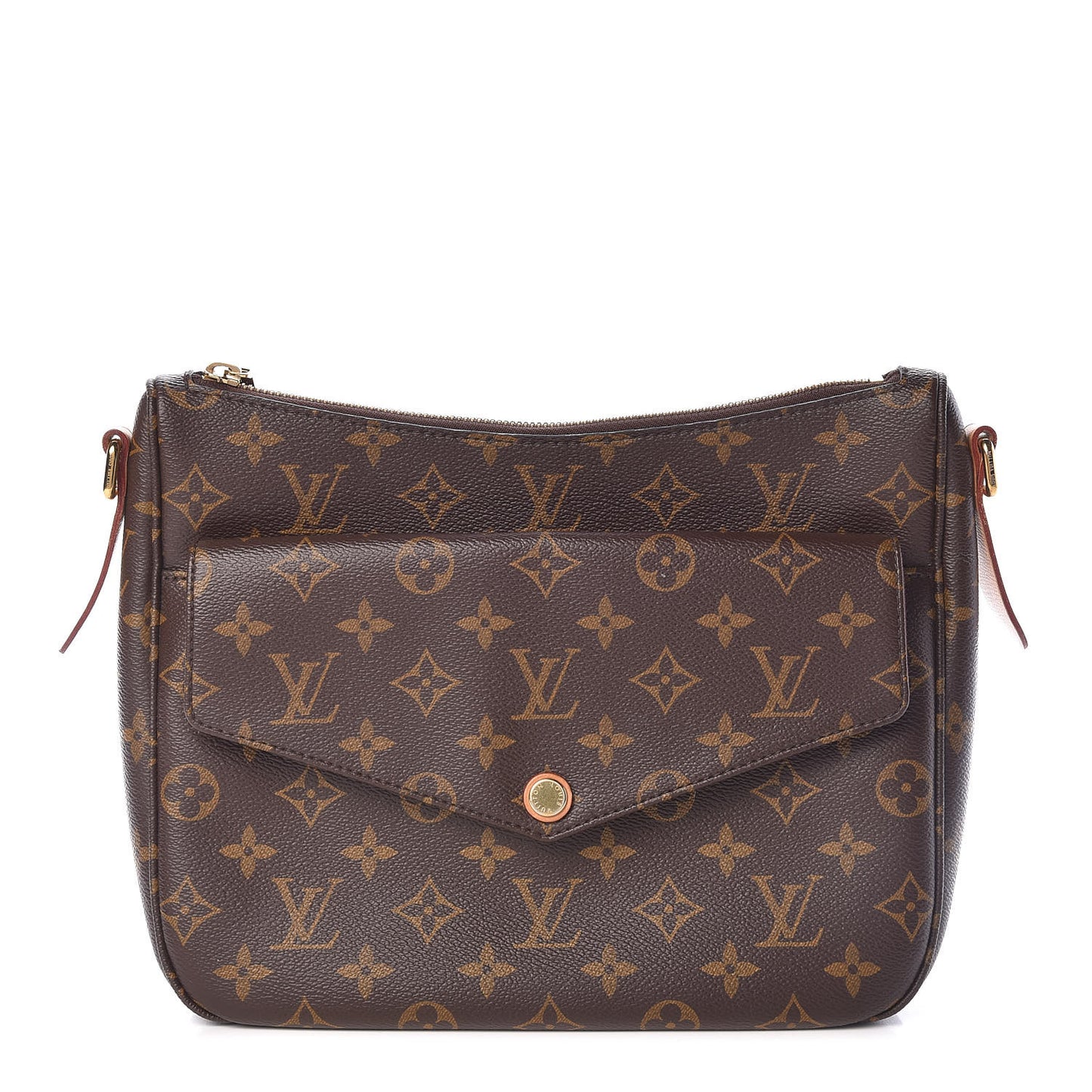 Monogram Mabillon