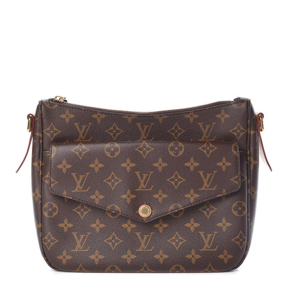 Louis Vuitton Monogram Mabillon 1 of 13