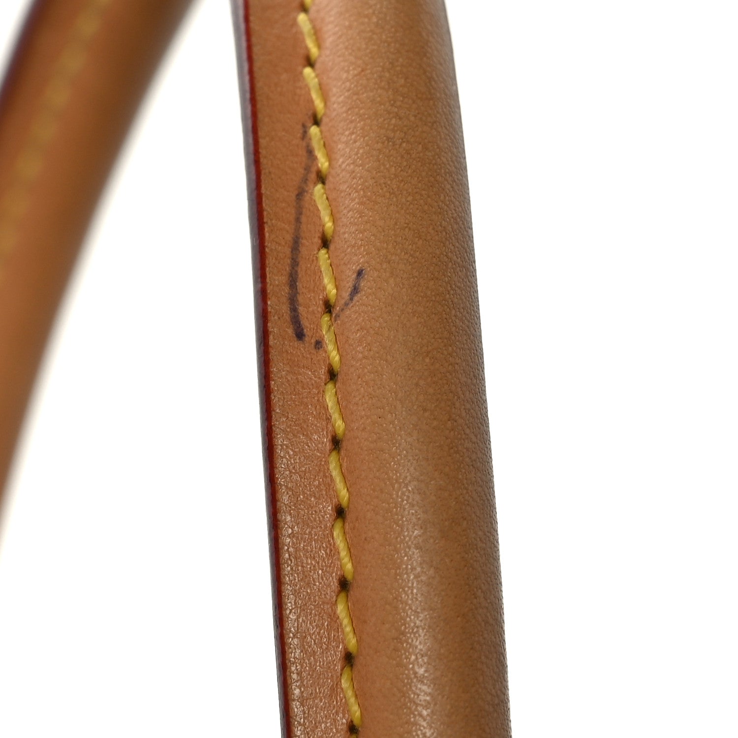 Louis Vuitton Monogram Montaigne GM 11 of 12