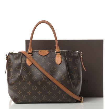 Louis Vuitton Monogram Turenne PM 20 of 20