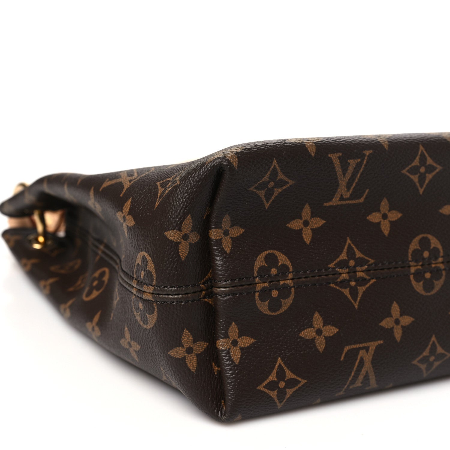 Louis Vuitton Monogram Graceful PM 8 of 10