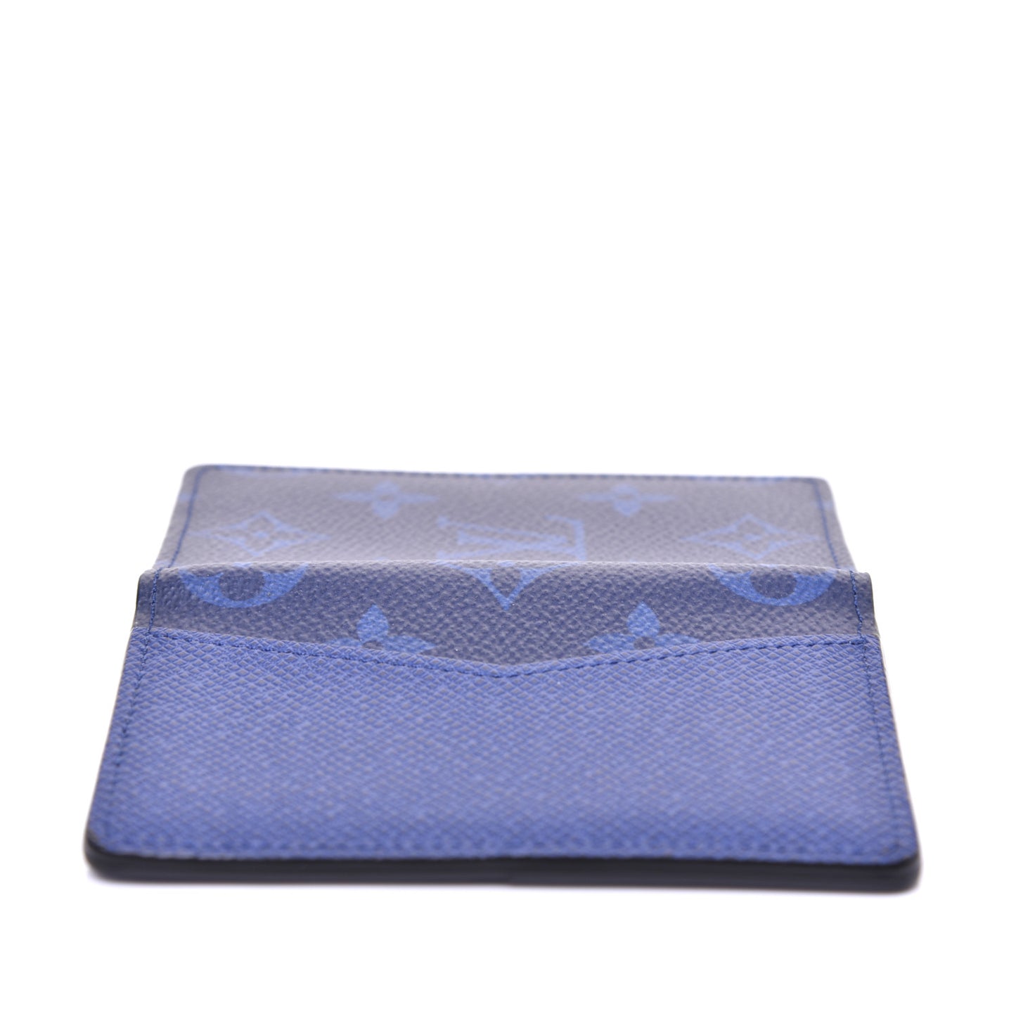 Taigarama Pocket Organizer NM Cobalt