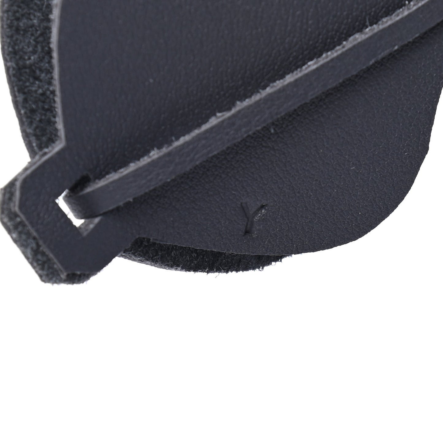 Swift Tete De La Selle Charm Graphite