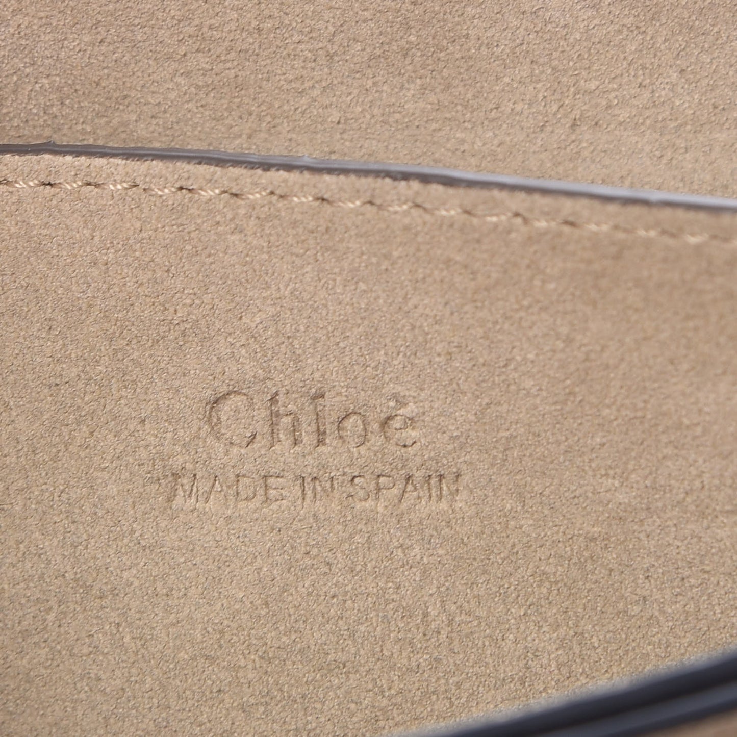 Suede Calfskin Small Faye Shoulder Bag Black