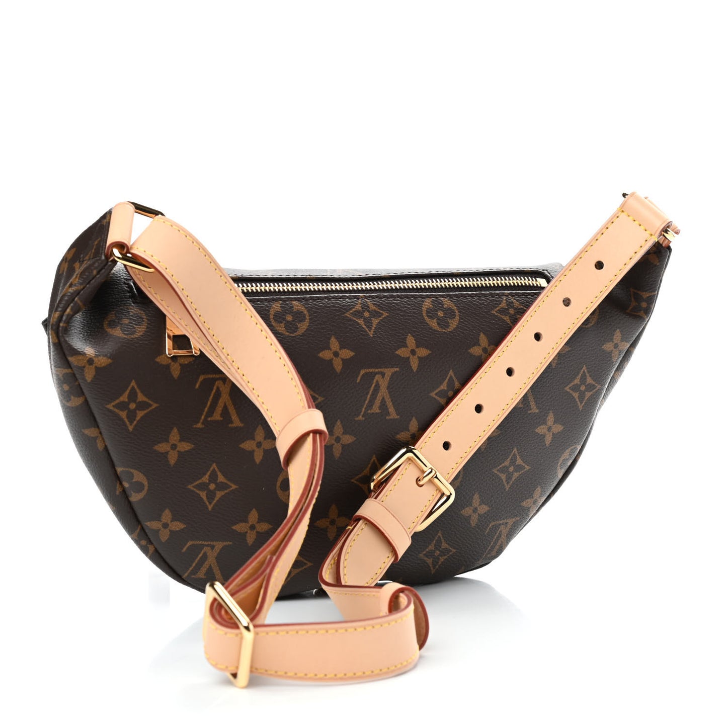 Monogram Bumbag