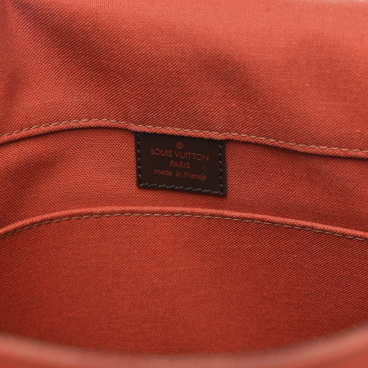 Damier Ebene Abbesses Messenger