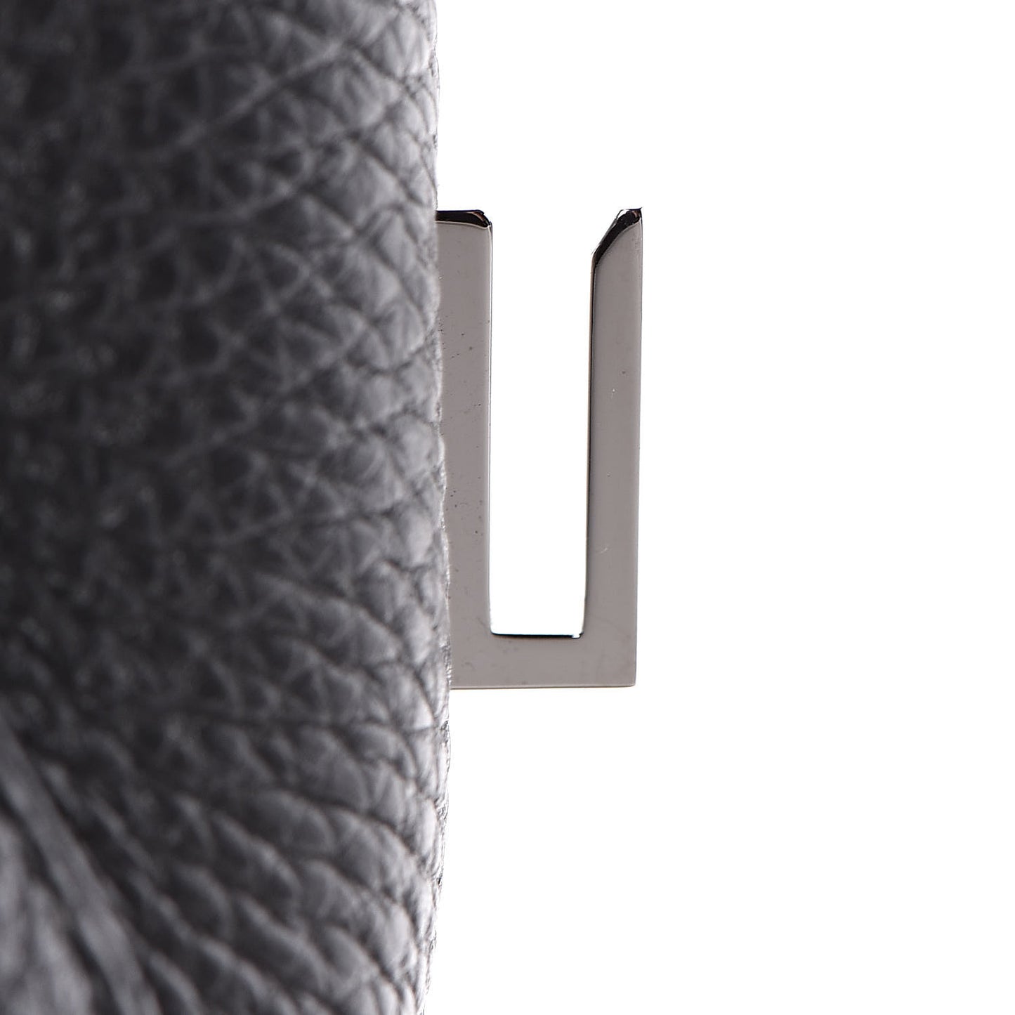 Togo Birkin 40 Black