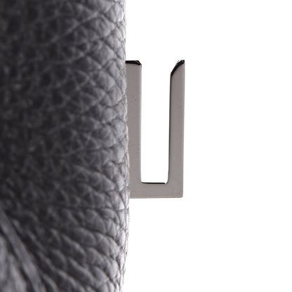 Hermes Togo Birkin 40 Black 24 of 36