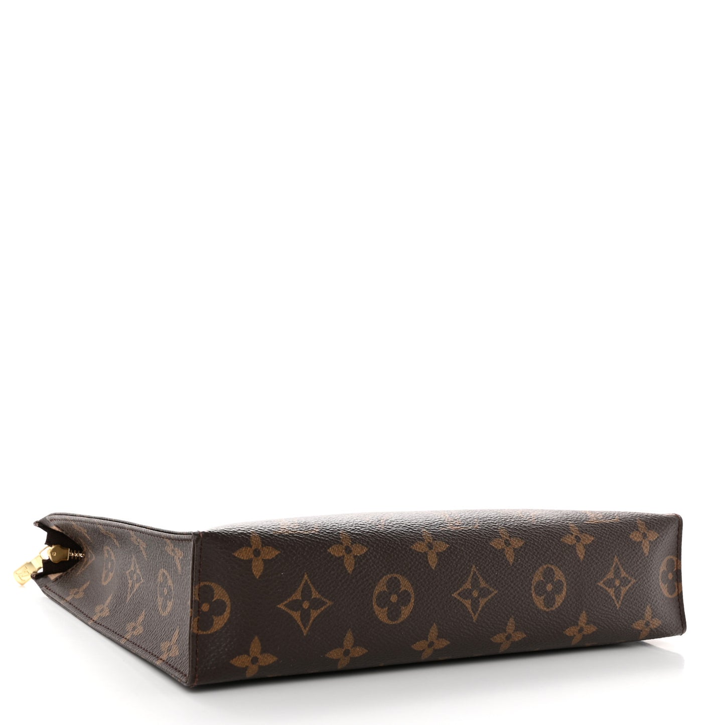 Monogram Toiletry Pouch 26