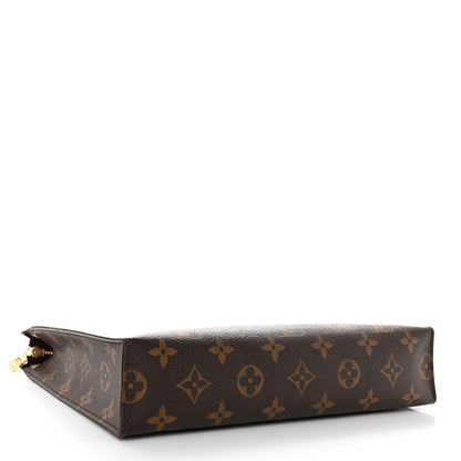 Louis Vuitton Monogram Toiletry Pouch 26 4 of 8