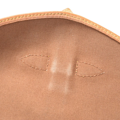 Louis Vuitton Monogram Saumur 30 5 of 9