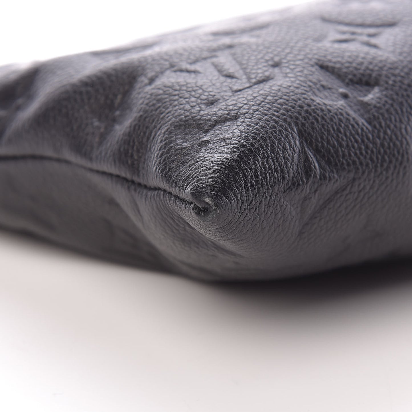 Empreinte Daily Pouch Black