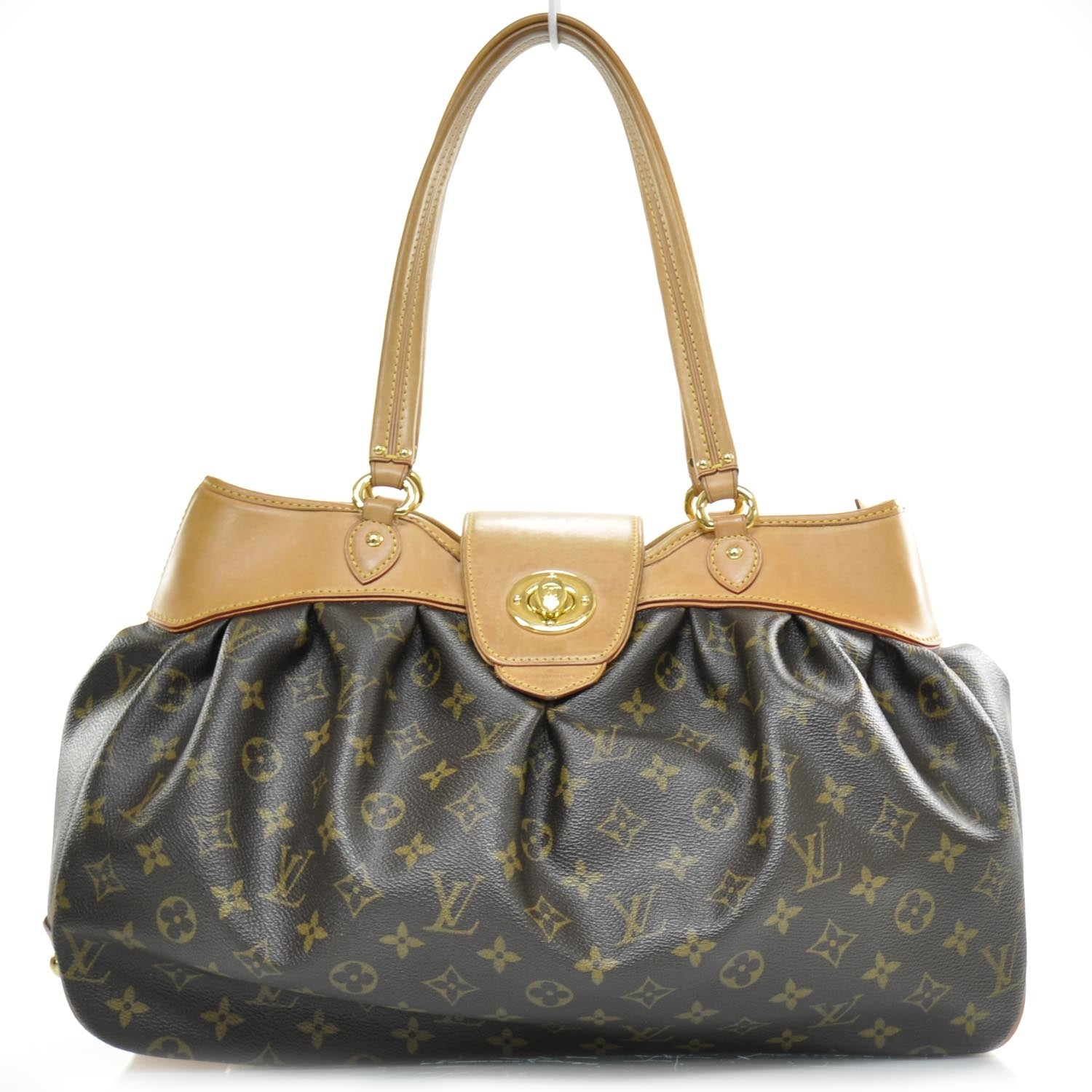 Louis Vuitton Monogram Boetie MM 1 of 9