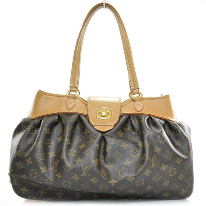 Louis Vuitton Monogram Boetie MM 1 of 9