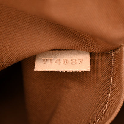 Louis Vuitton Monogram Tivoli PM 7 of 11
