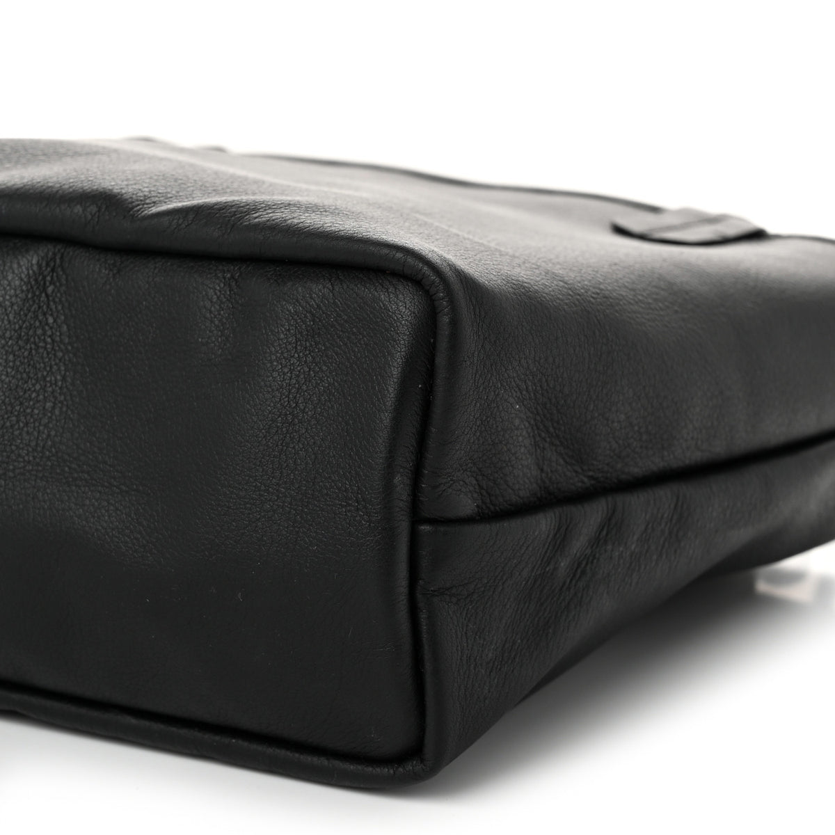 Goyard Goyardine Reversible Mini Anjou Black 17 of 17