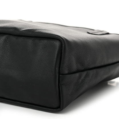 Goyard Goyardine Reversible Mini Anjou Black 17 of 17