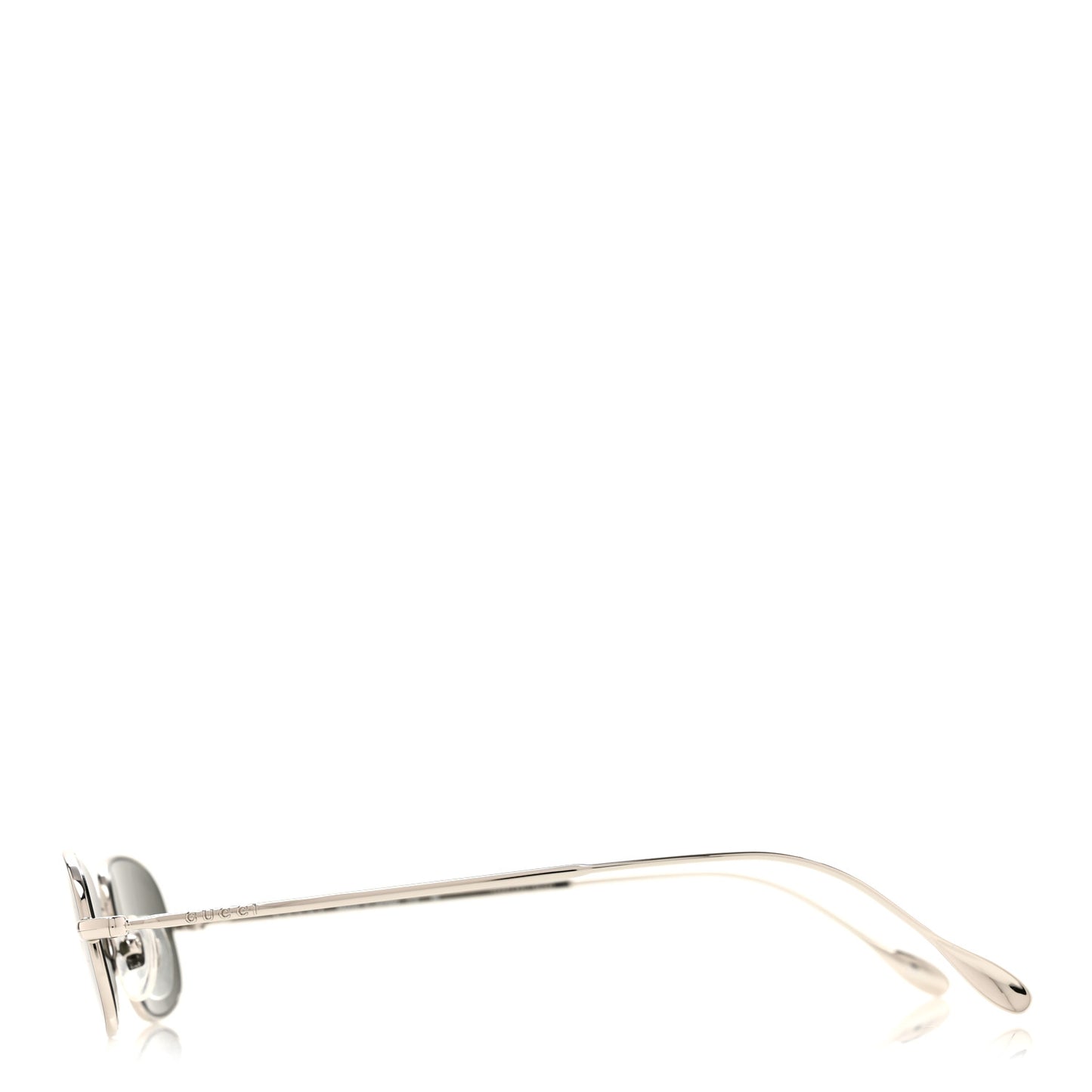 Metal Sunglasses GG1648S Silver