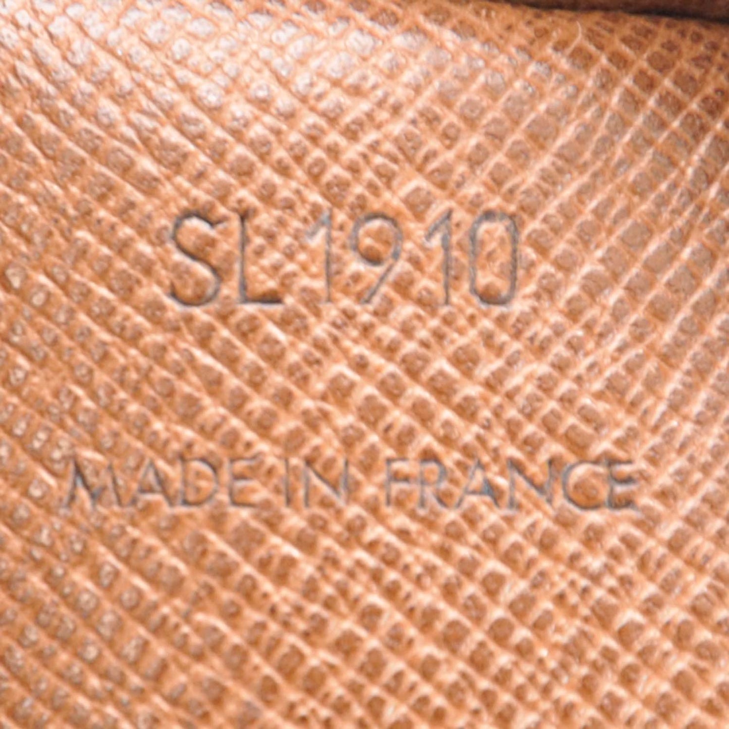 Monogram Danube 15
