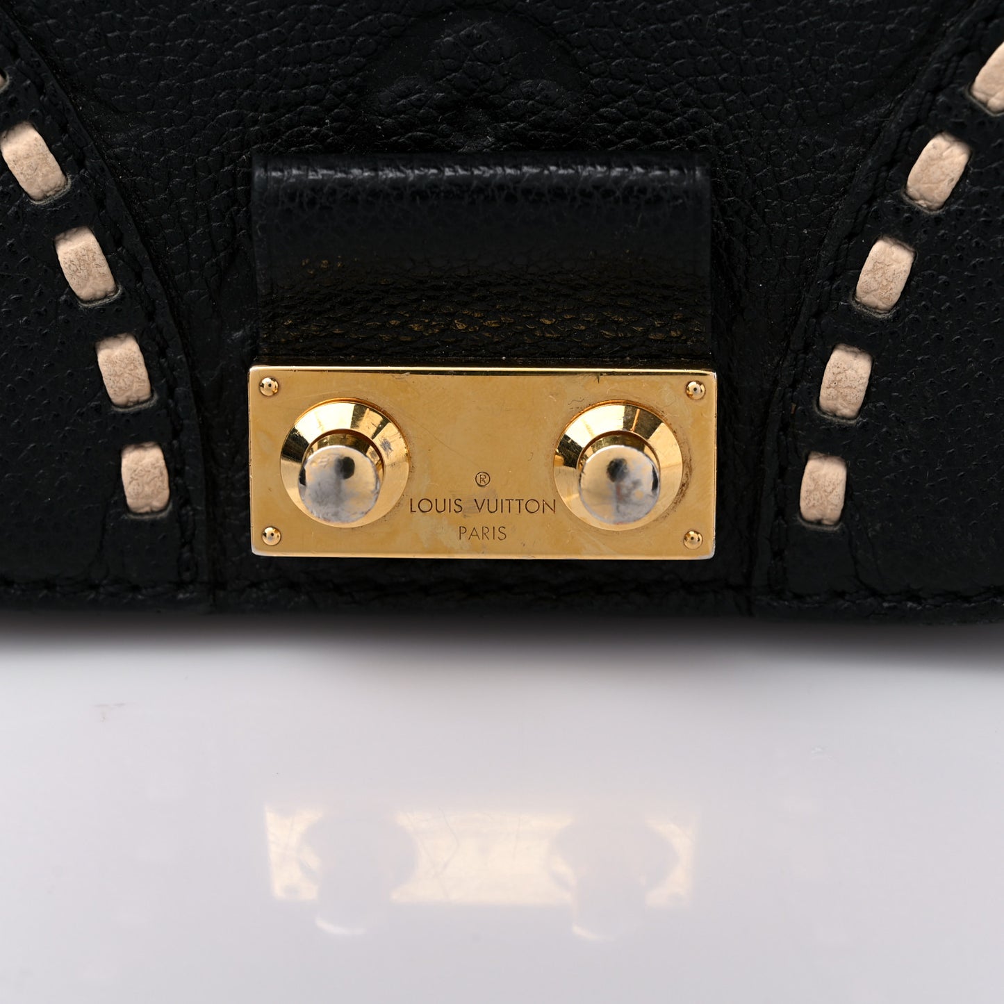 Empreinte Junot Black