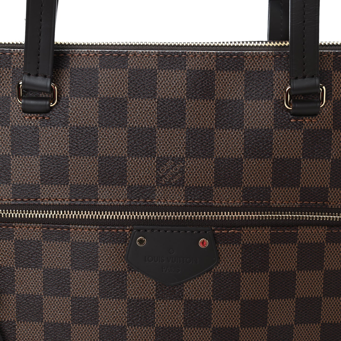 Damier Ebene Iena MM