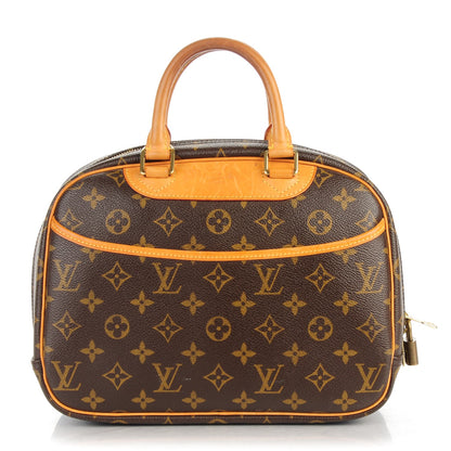 Louis Vuitton Monogram Trouville 1 of 6